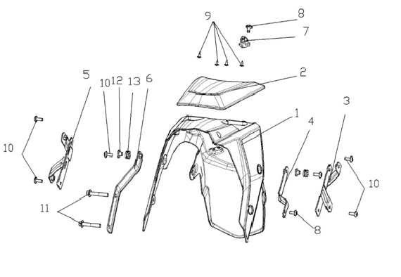 F08 ΦΤΕΡΟ ΕΜΠΡΟΣΘΙΟ