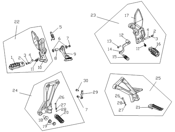 F14 ΜΑΡΣΠΙΕΣ ΕΜΠΡ/ΟΠ