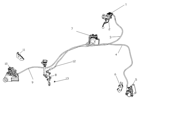 F15 ΜΟΝΑΔΑ ABS & ΤΑΚΑΚΙΑ