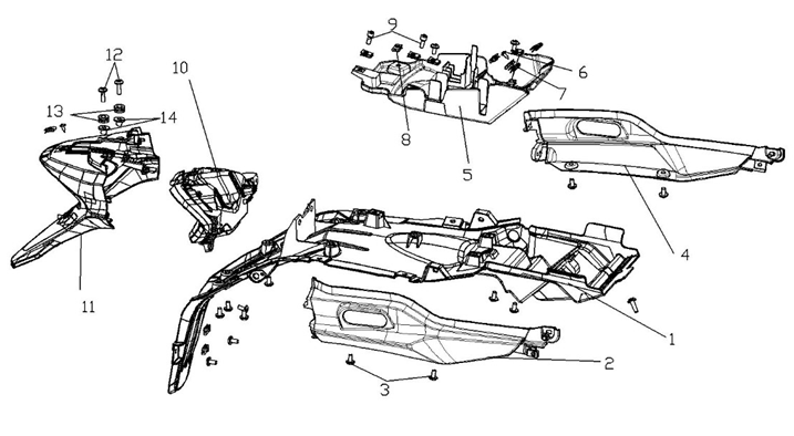 F20 ΦΤΕΡΟ ΟΠΙΣΘΙΟ & ΒΑΣΗ ΟΠ ΦΤΕΡΟΥ