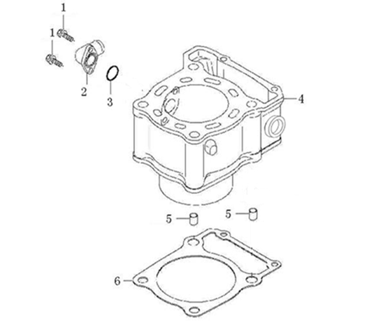 E03 ΚΥΛΙΝΔΡΟΣ