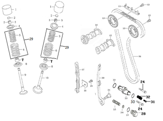 E04 ΕΚΚΕΝΤΡΟΦΟΡΟΣ & ΒΑΛΒ ΕΙΣΑΓ/ΕΞΑΓ