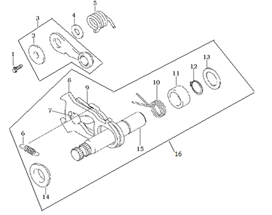 E06 ΑΞΟΝΑΣ ΤΑΧΥΤΗΤΩΝ