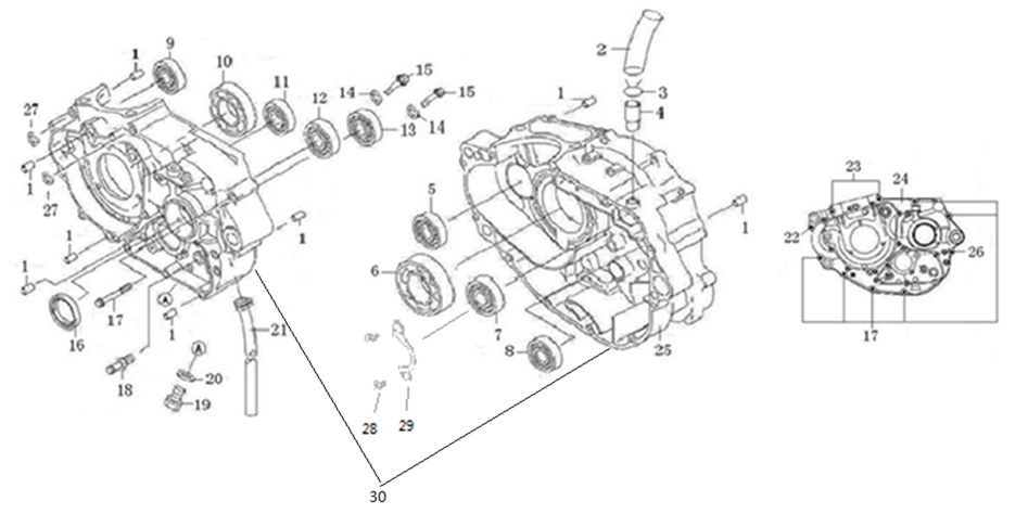 E09 ΚΑΡΤΕΡ ΚΟΜΠΛΕ