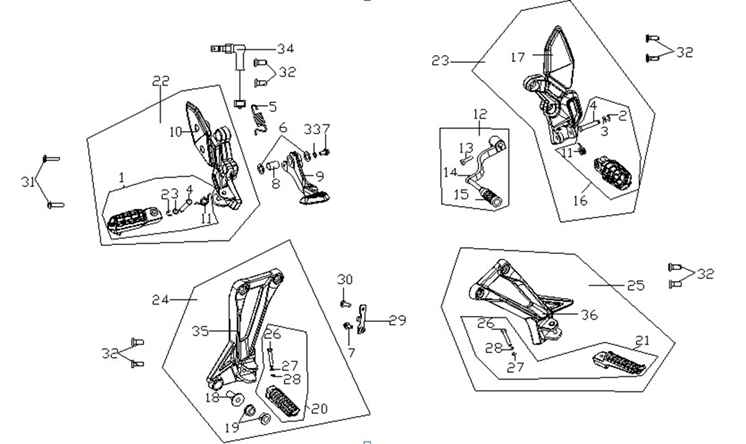 F14 ΜΑΡΣΠΙΕΣ ΕΜΠΡ/ΟΠ