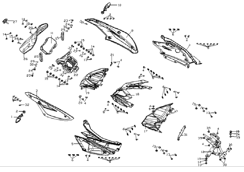 F16 ΦΑΝΑΡΙ ΕΜΠΡ & ΚΟΝΤΕΡ
