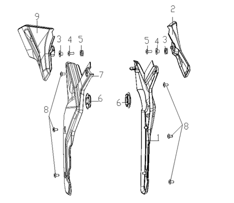 F21 ΚΑΛΥΜΜΑ ΣΚΕΛΕΤΟΥ ΜΕΣΣΑΙΟ ΑΡ/ΔΕ