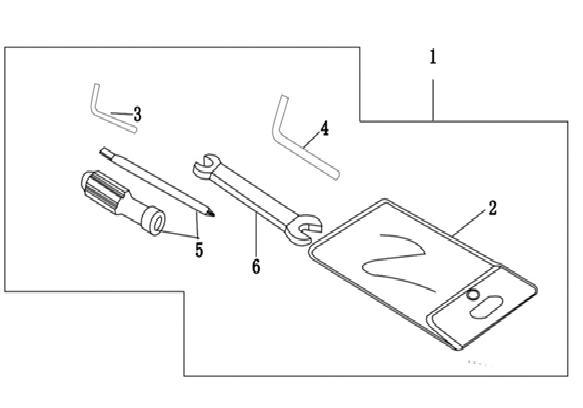 F24 ΕΡΓΑΛΕΙΑ ΣΕΤ