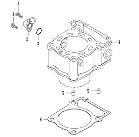 E03 ΚΥΛΙΝΔΡΟΣ