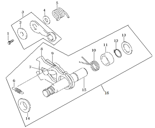 E06 ΑΞΟΝΑΣ ΤΑΧΥΤΗΤΩΝ