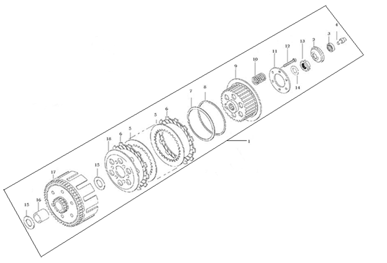 E12 ΣΥΜΠΛΕΚΤΗΣ