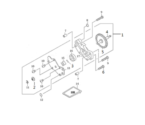 E13 ΑΝΤΛΙΑ ΛΑΔΙΟΥ