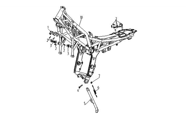 F01 ΣΚΕΛΕΤΟΣ