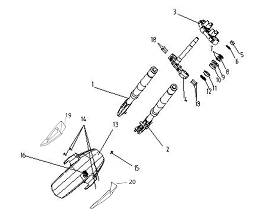 F11 ΠΙΡΟΥΝΙ ΕΜΠΡΟΣΘΙΟ