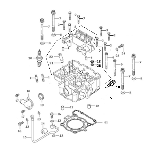 E02 ΚΕΦΑΛΗ ΚΥΛΙΝΔΡΟΥ