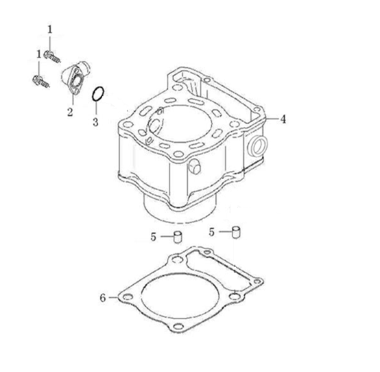 E03 ΚΥΛΙΝΔΡΟΣ