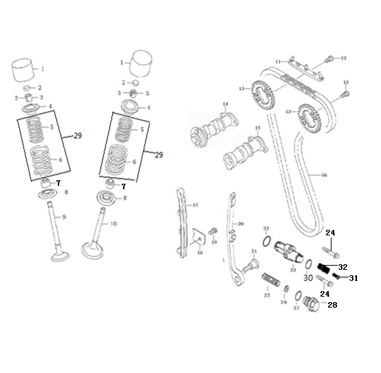 E04 ΕΚΚΕΝΤΡΟΦΟΡΟΣ & ΒΑΛΒ ΕΙΣΑΓ/ΕΞΑΓ