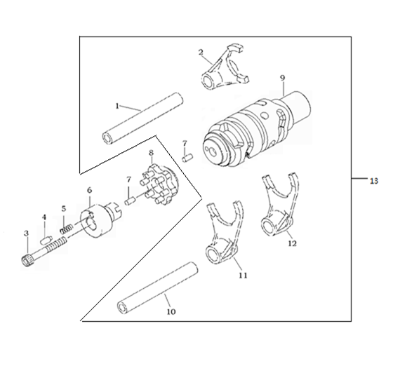 E05 ΦΟΥΡΚΕΤΕΣ & ΒΑΣΗ ΕΠΙΛ ΤΑΧΥΤΗΤΩΝ