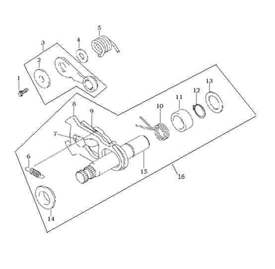 E06 ΑΞΟΝΑΣ ΤΑΧΥΤΗΤΩΝ