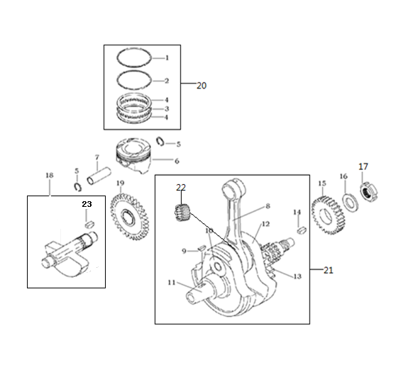 E08 ΣΤΡΟΦΑΛΟΣ & ΠΙΣΤΟΝΙ