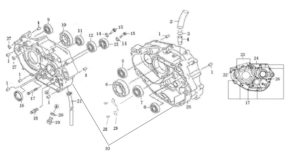 E09 ΚΑΡΤΕΡ ΚΟΜΠΛΕ