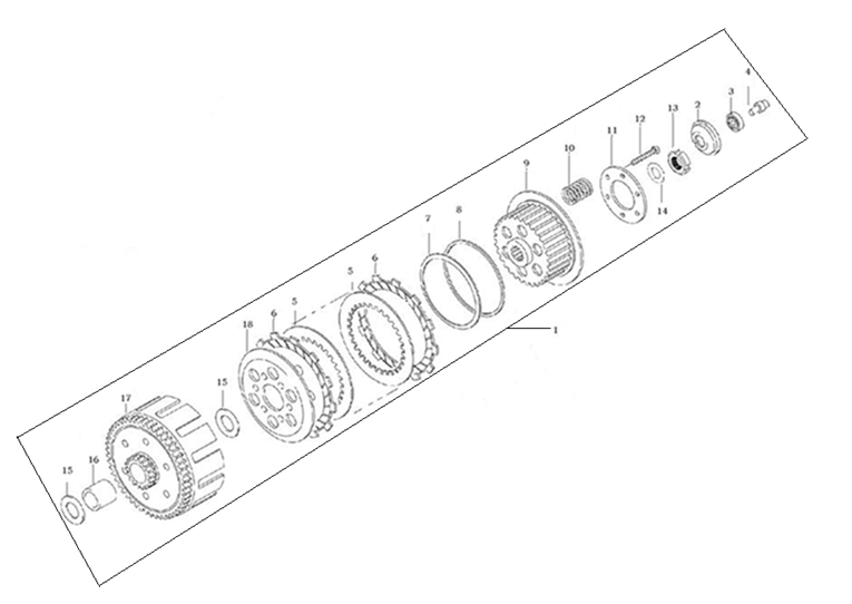 E12 ΣΥΜΠΛΕΚΤΗΣ