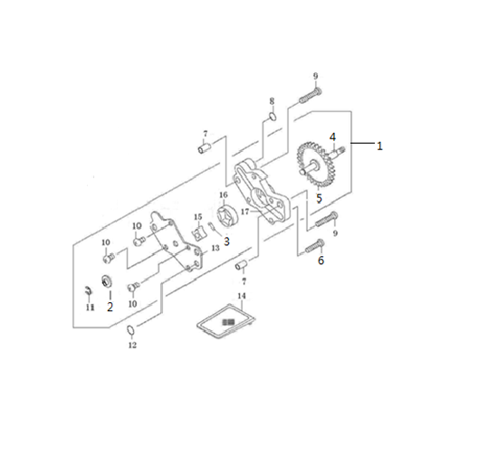 E13 ΑΝΤΛΙΑ ΛΑΔΙΟΥ