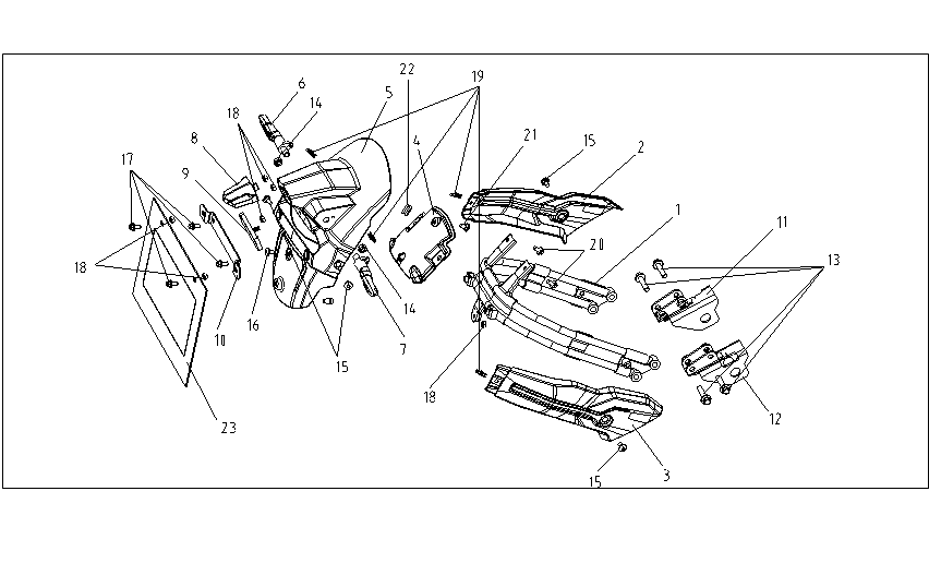 F10 ΦΤΕΡΟ ΟΠΙΣΘΙΟ & ΒΑΣΗ ΟΠ ΦΤΕΡΟΥ