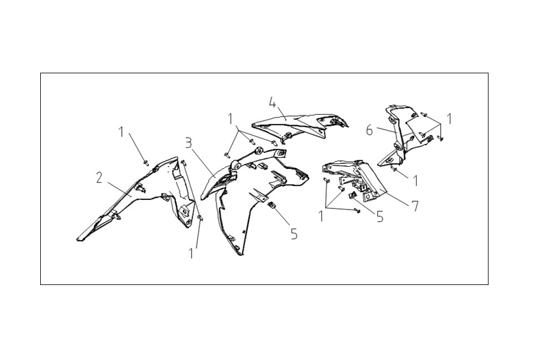 F19 ΚΑΛΥΜΜΑ ΑΕΡΟΔΥΝΑΜΙΚΟ ΑΡ