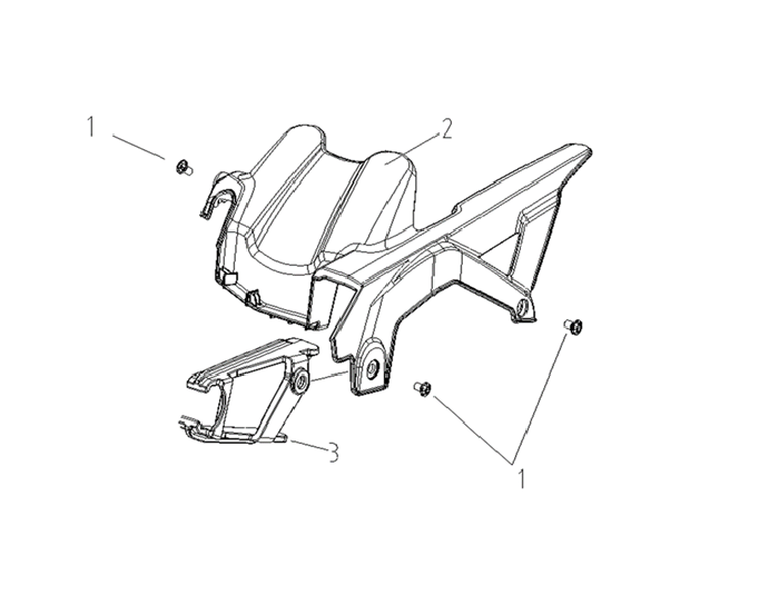 F20 ΠΡΟΣΤΑΤΕΥΤΙΚΟ ΑΛΥΣΙΔΑΣ ΚΟΜΠΛΕ