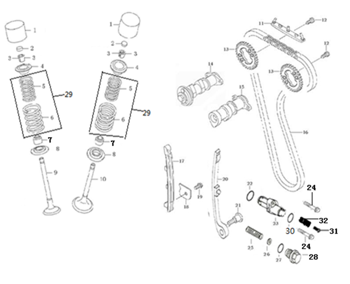 E04 ΕΚΚΕΝΤΡΟΦΟΡΟΣ & ΒΑΛΒ ΕΙΣΑΓ/ΕΞΑΓ