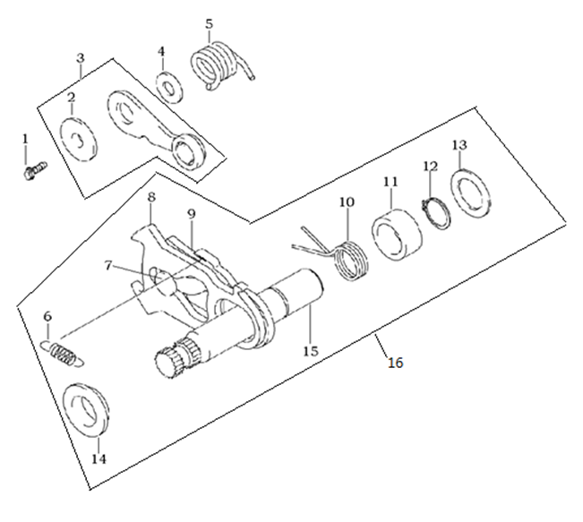 E06 ΑΞΟΝΑΣ ΤΑΧΥΤΗΤΩΝ