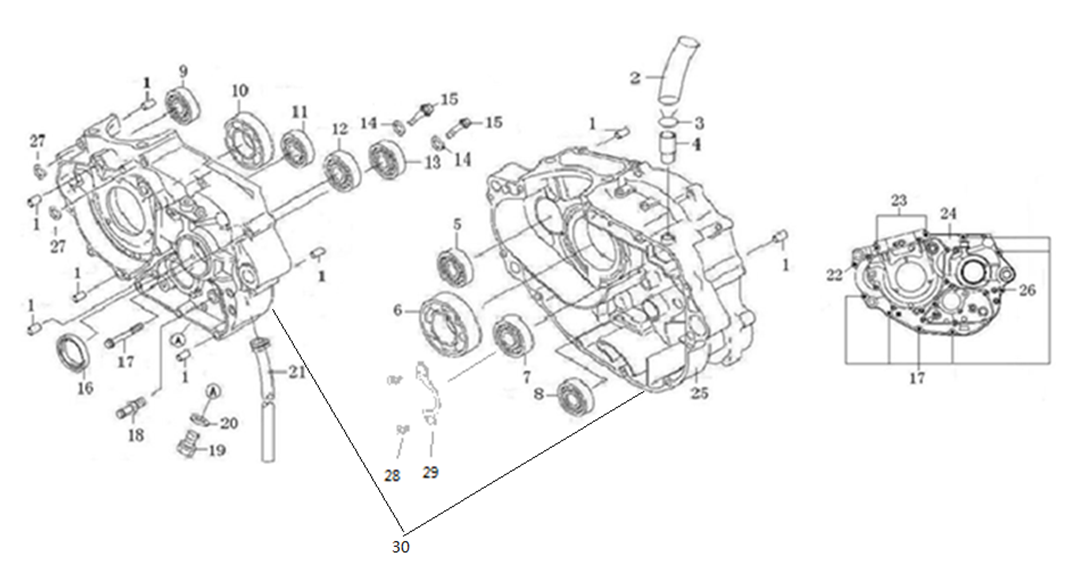 E09 ΚΑΡΤΕΡ ΚΟΜΠΛΕ