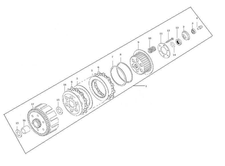 E12 ΣΥΜΠΛΕΚΤΗΣ