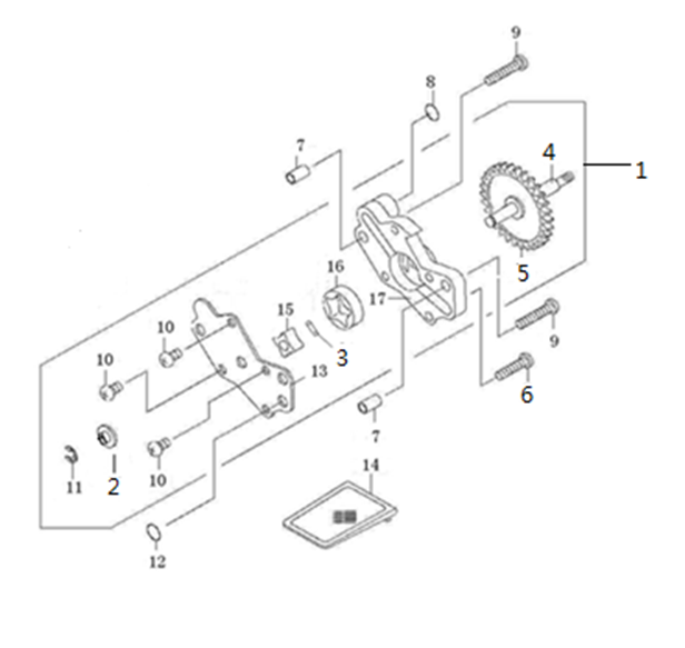 E13 ΑΝΤΛΙΑ ΛΑΔΙΟΥ
