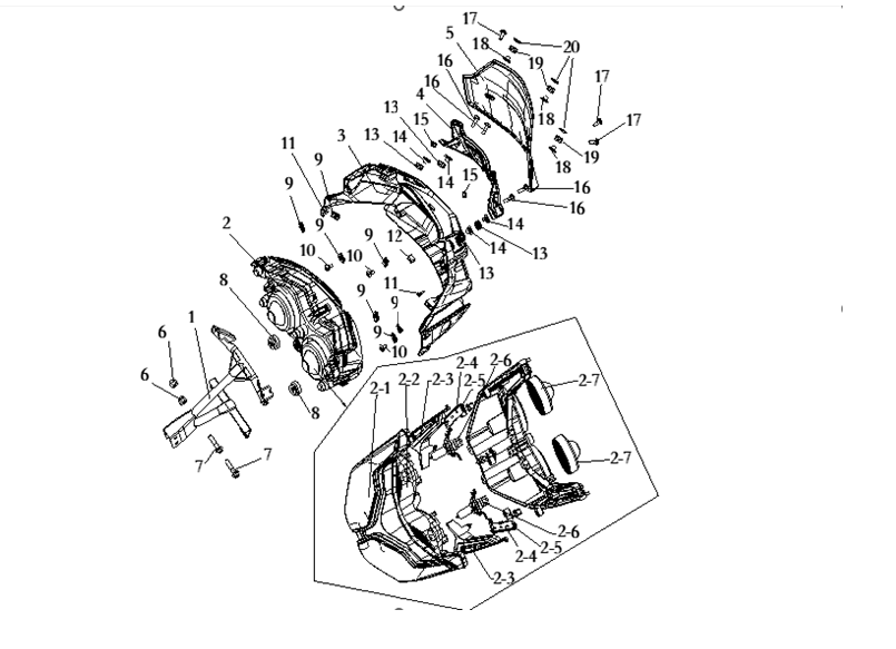 F01 ΦΑΝΑΡΙ ΕΜΠΡΟΣΘΙΟ