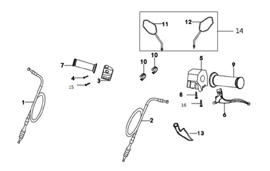 F04 ΧΕΙΡΟΛΑΒΕΣ & ΚΑΘΡΕΦΤΕΣ