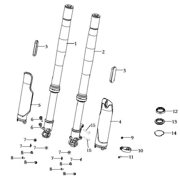 F08 ΑΜΟΡΤΙΣΕΡ ΕΜΠΡΟΣΘΙO ΑΡ/ΔΕ