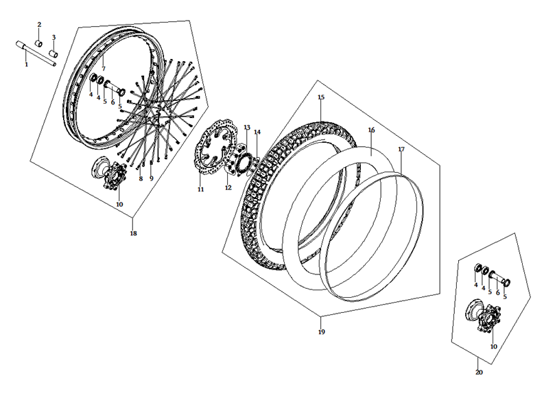 F09 ΤΡΟΧΟΣ ΕΜΠΡΟΣΘΙΟΣ