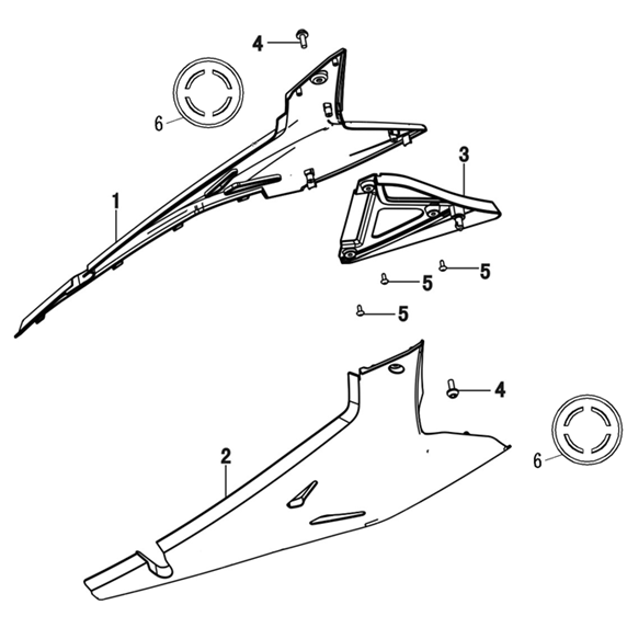 F14 ΚΑΠΑΚΙΑ ΠΛΑΙΝΑ ΑΡ/ΔΕ