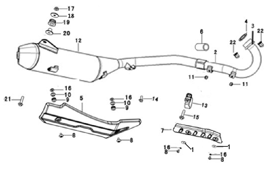 F16 ΕΞΑΤΜΙΣΗ ΚΟΜΠΛΕ