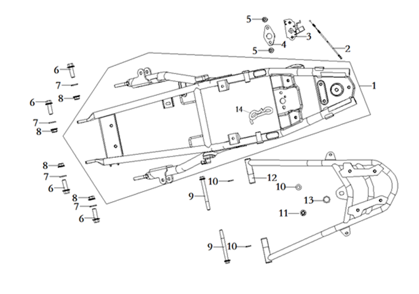 F29 ΣΚΕΛΕΤΟΣ ΟΠΙΣΘΙΟ ΜΕΡΟΣ