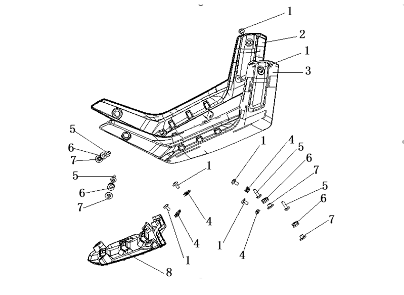 F30 ΚΑΛΥΜΜΑΤΑ ΚΑΡΙΝΑΣ ΑΡ/ΔΕ
