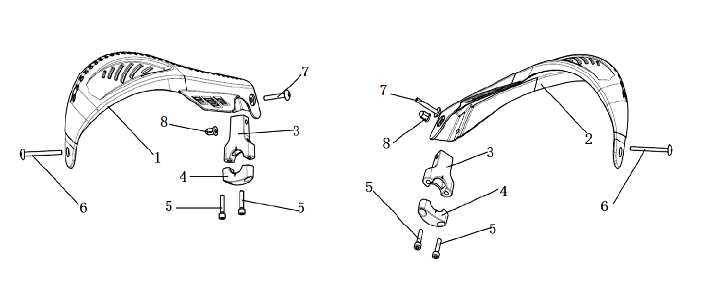 F32 ΠΡΟΣΤΑΤΕΥΤΙΚΑ ΧΕΡΙΩΝ ΑΡ/ΔΕ