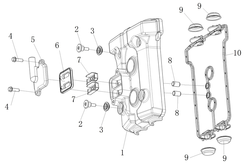 E01 ΚΑΠΑΚΙ ΚΕΦΑΛΗΣ ΚΥΛΙΝΔΡΟΥ