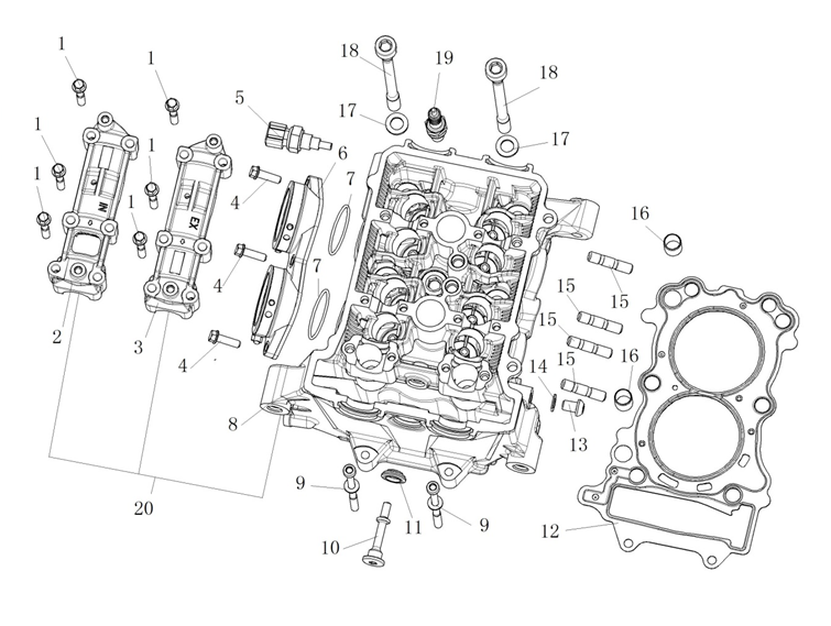 E02 ΚΕΦΑΛΗ ΚΥΛΙΝΔΡΟΥ