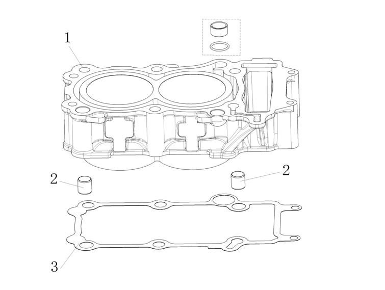 E03 ΚΥΛΙΝΔΡΟΣ