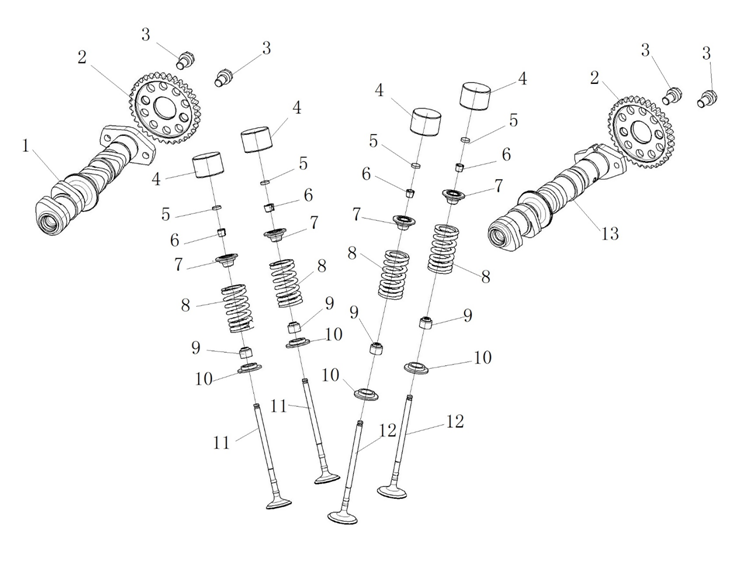 E04 ΕΚΚΕΝΤΡΟΦΟΡΟΣ & ΒΑΛΒ ΕΙΣΑΓ/ΕΞΑΓ