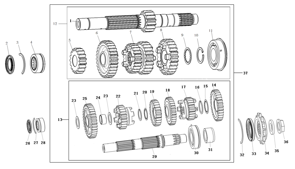 E09 ΑΞΟΝΑΣ ΤΑΧΥΤΗΤΩΝ ΠΡΩΤΕΥΩΝ & ΔΕΥΤΕΡΕΥΩΝ