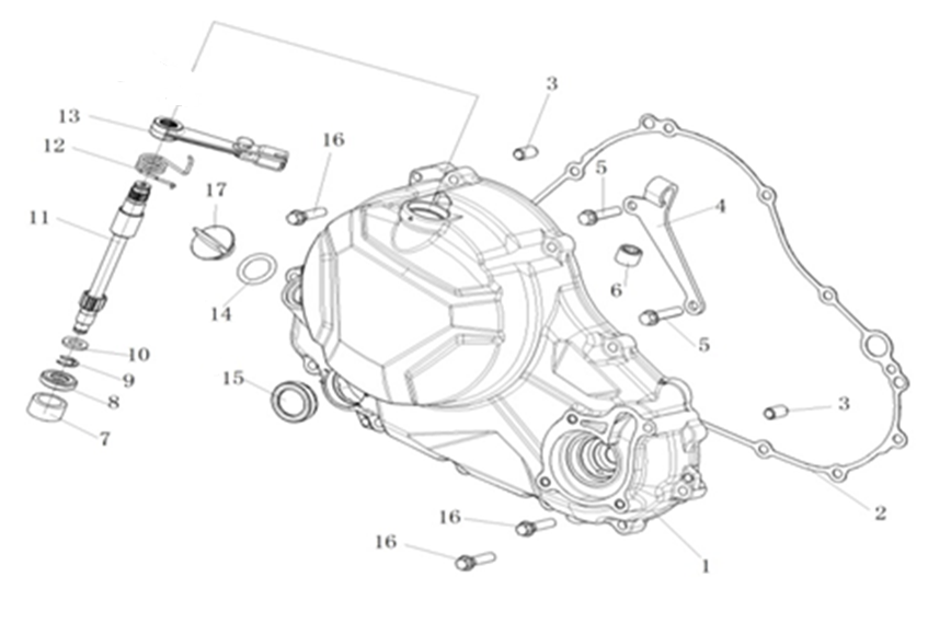 E12 ΚΑΠΑΚΙ ΚΑΡΤΕΡ ΕΞΩΤΕΡΙΚΟ ΔΕΞ